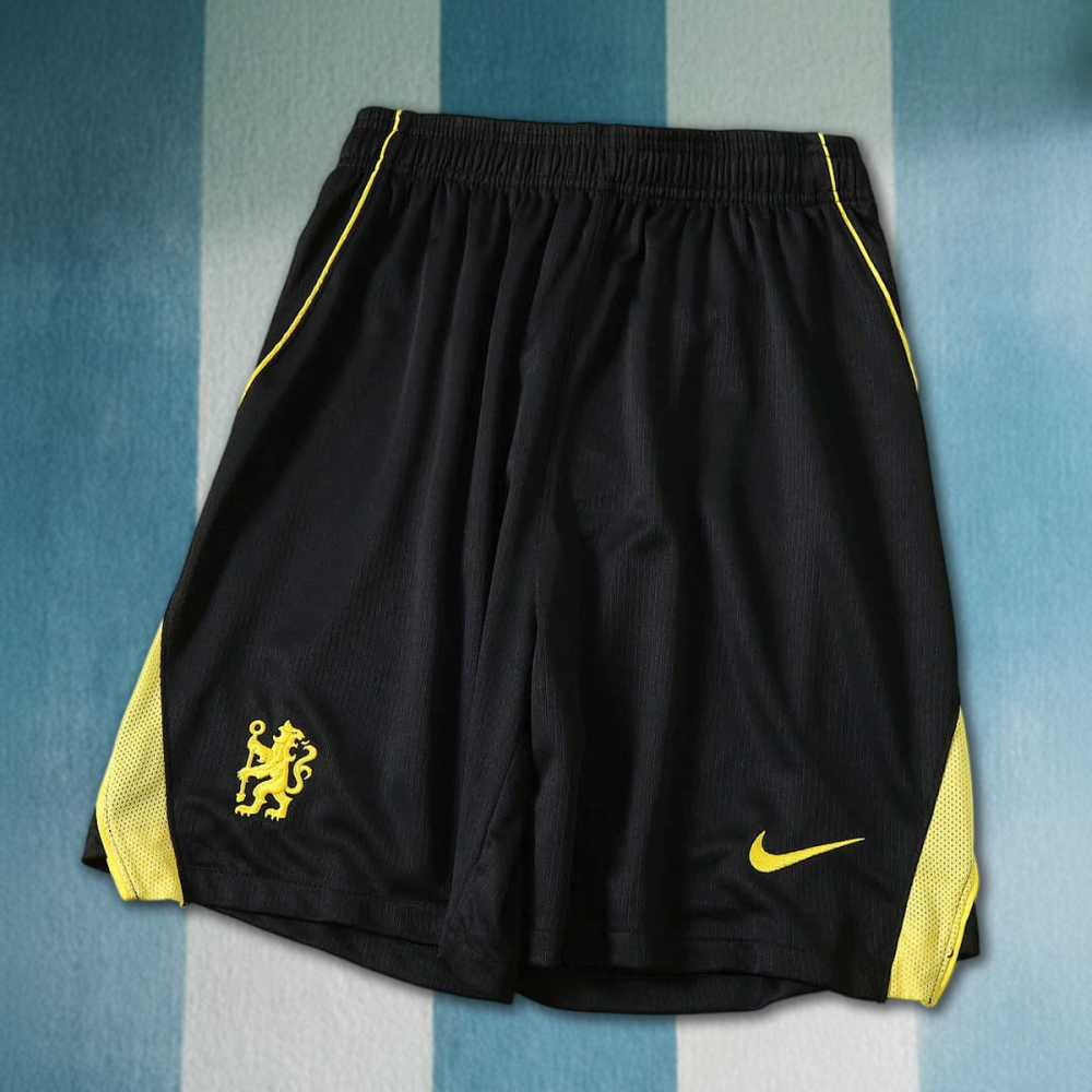26/27 season Chelsea F.C. away shorts