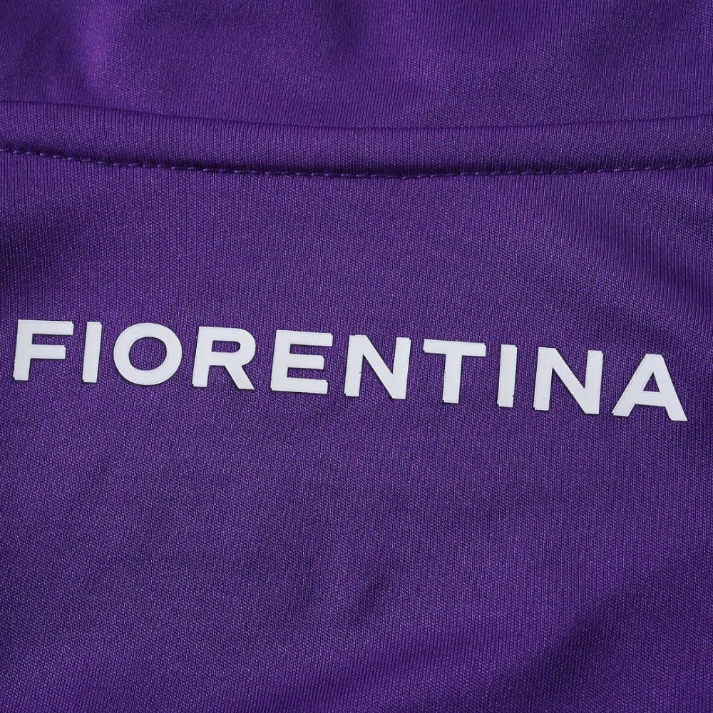 26/27 season ACF Fiorentina home Fan version