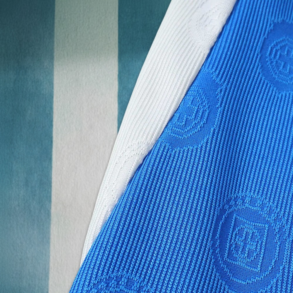 26/27 season Cruz Azul Fútbol Club home Player version