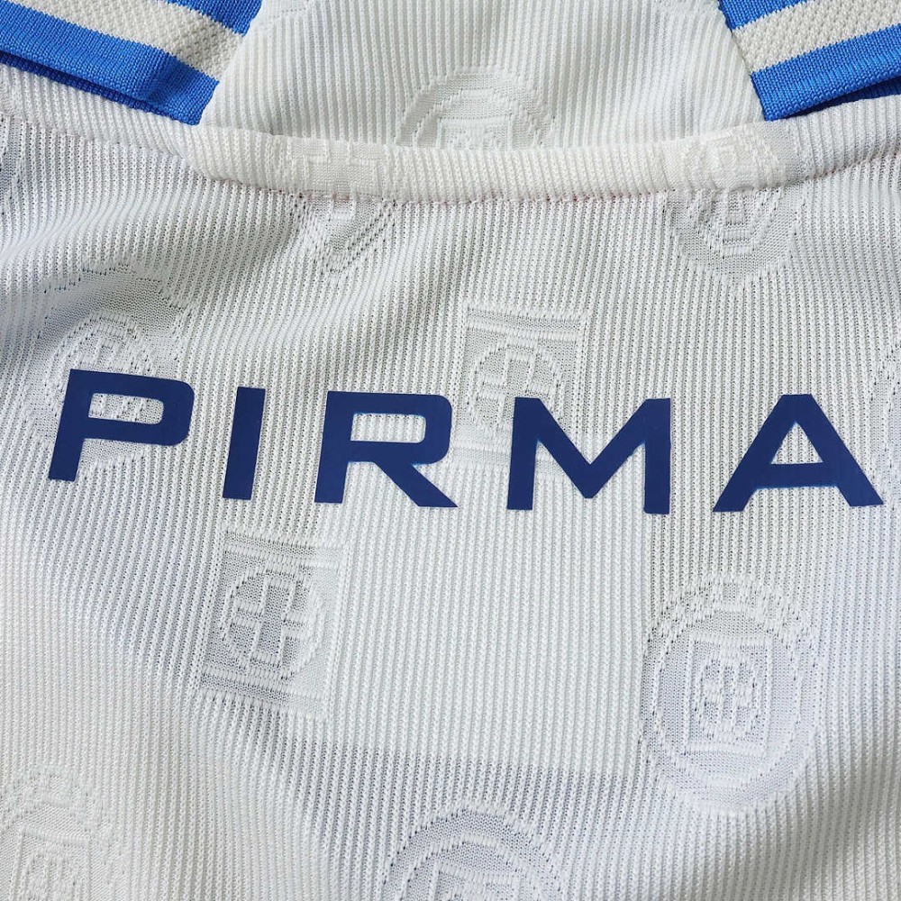 26/27 season Cruz Azul Fútbol Club away Player version