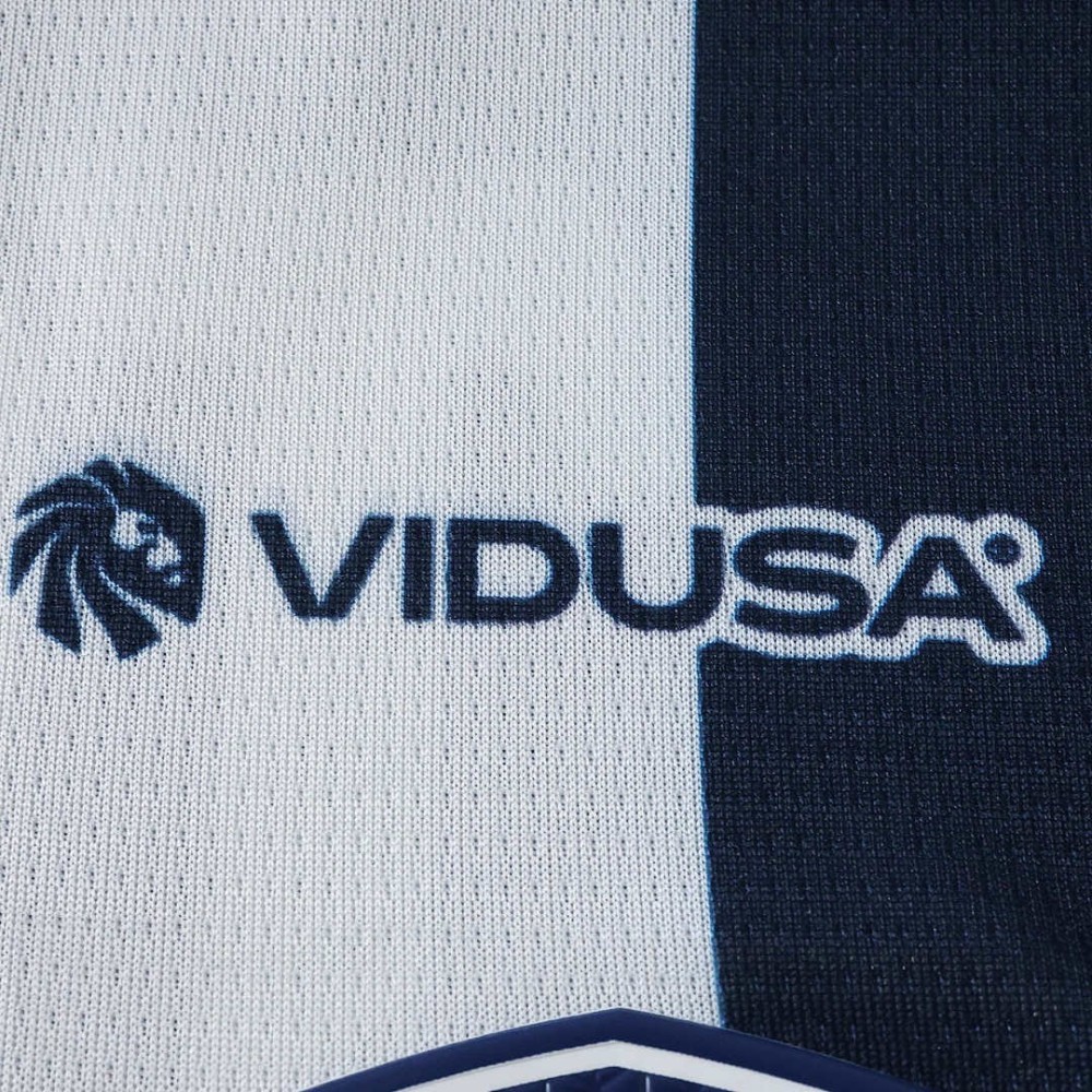 26/27 season C.F.Monterrey home Fan version