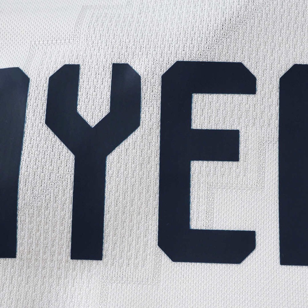 26/27 season Fußball-Club Bayern München away Player version