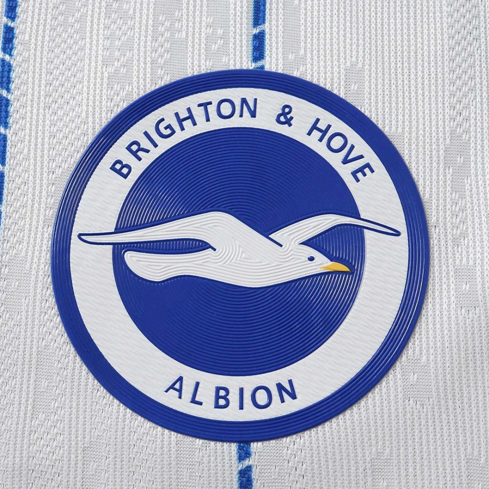 26/27 season Brighton & Hove Albion F.C. away Player version