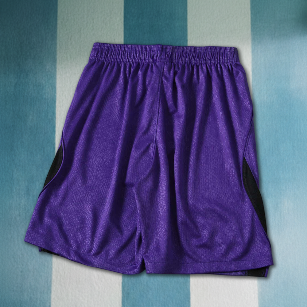 26/27 season FC Barcelona ∕ Barça away shorts