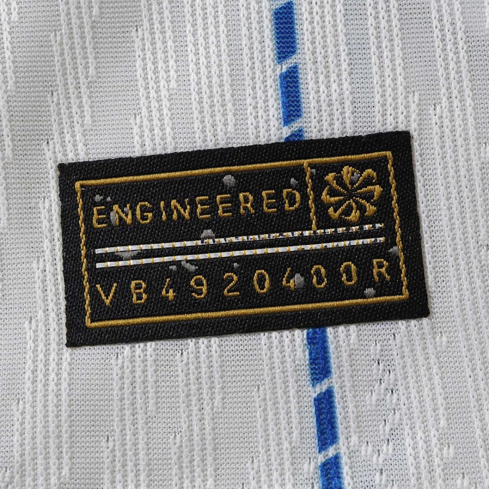 26/27 season Brighton & Hove Albion F.C. away Player version