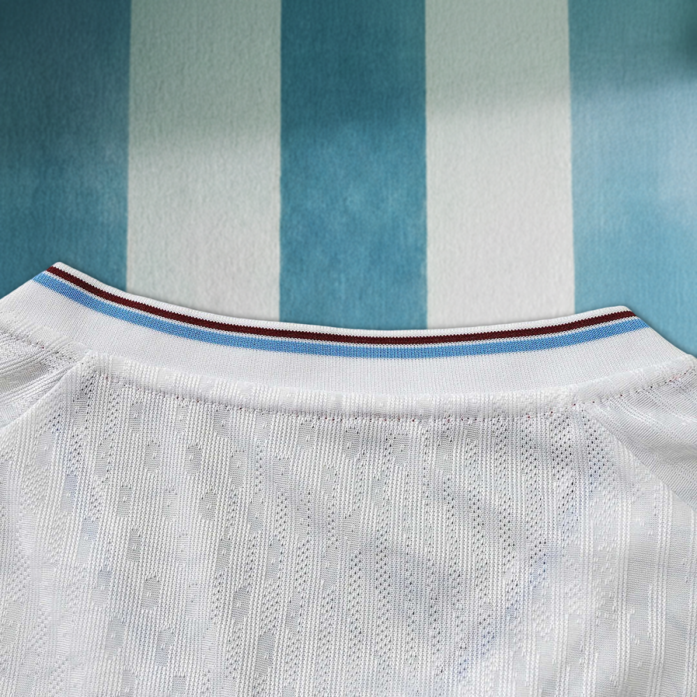 26/27 season West Ham United F.C. away Player version