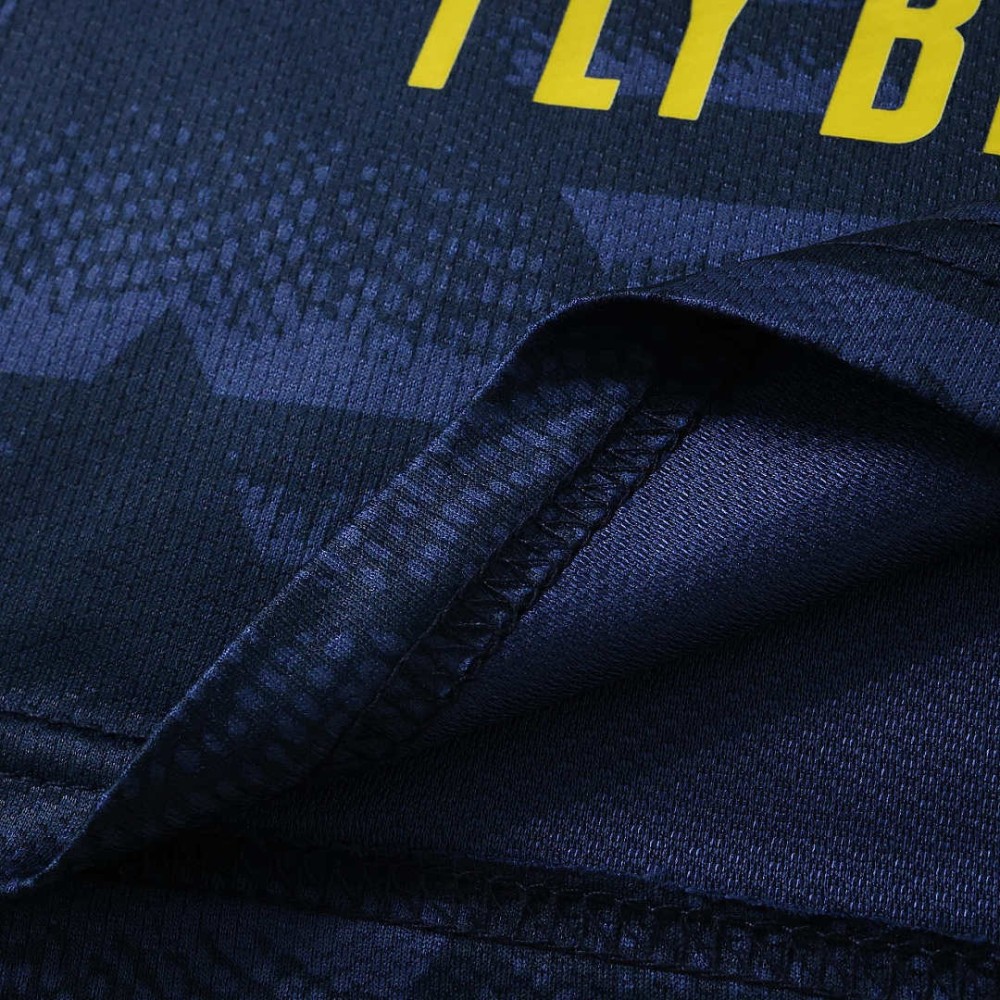 26/27 season Arsenal F.C. away Cropped Jersey