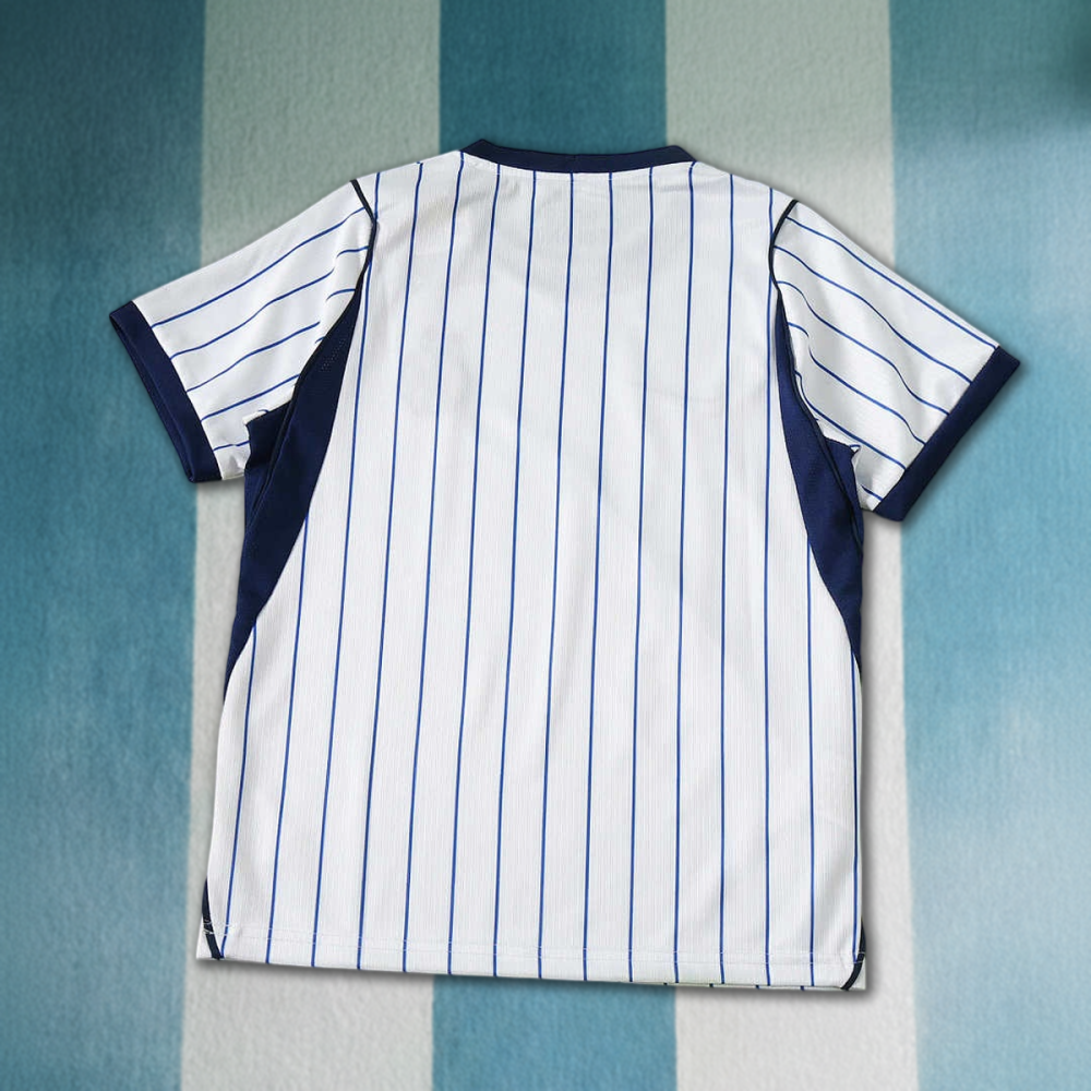 26/27 season F.C. Internazionale Milano away Kids kit