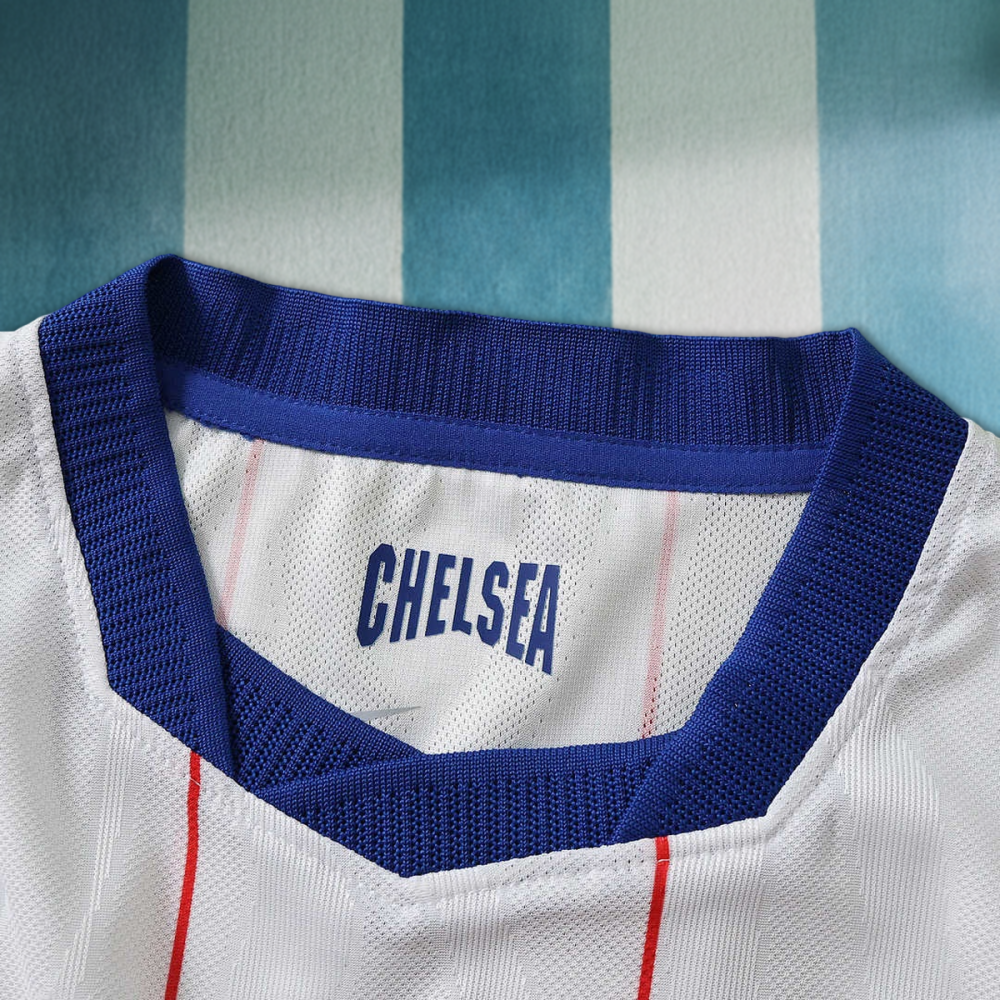26/27 season Chelsea F.C. third Player version
