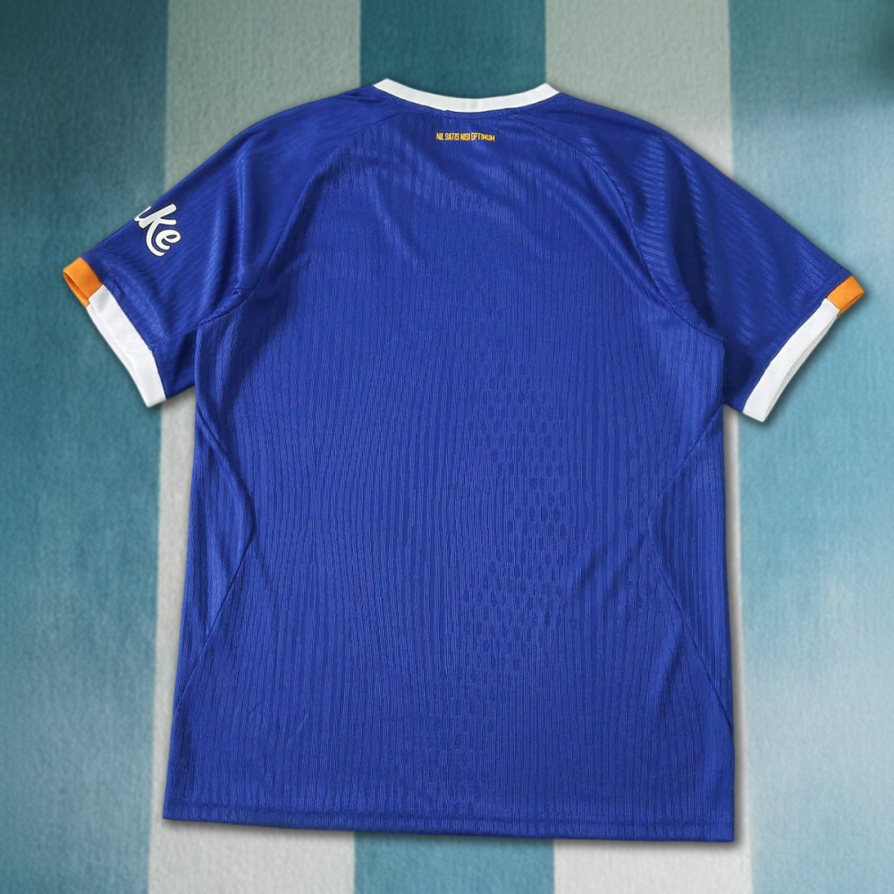 26/27 season Everton F.C. home Player version