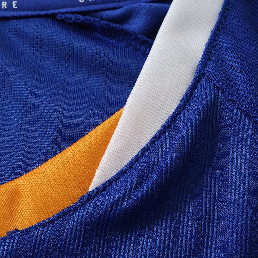 26/27 season Everton F.C. home Player version
