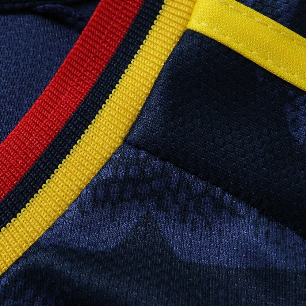 26/27 season Arsenal F.C. away Cropped Jersey
