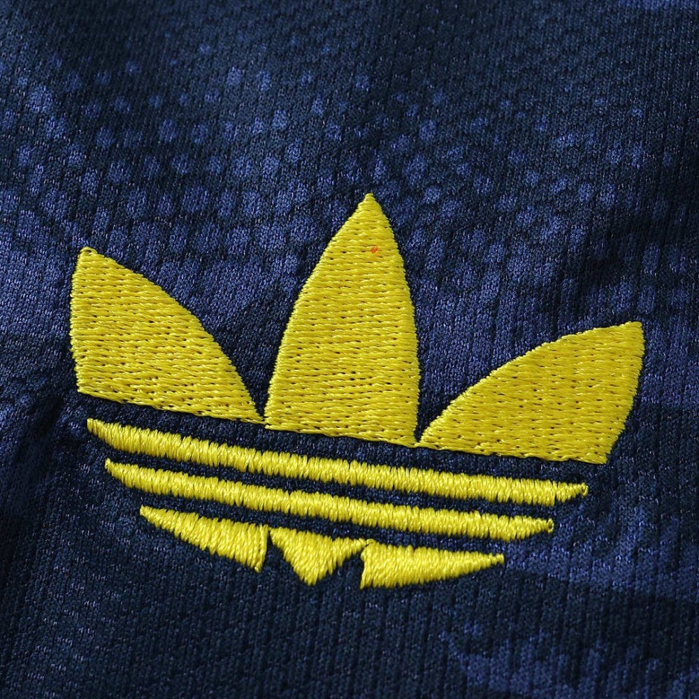 26/27 season Arsenal F.C. away Cropped Jersey