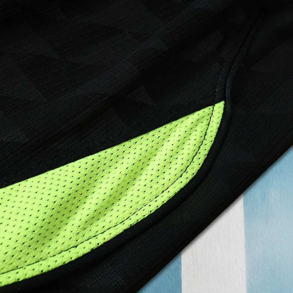 26/27 season Club Atlético de Madrid away shorts