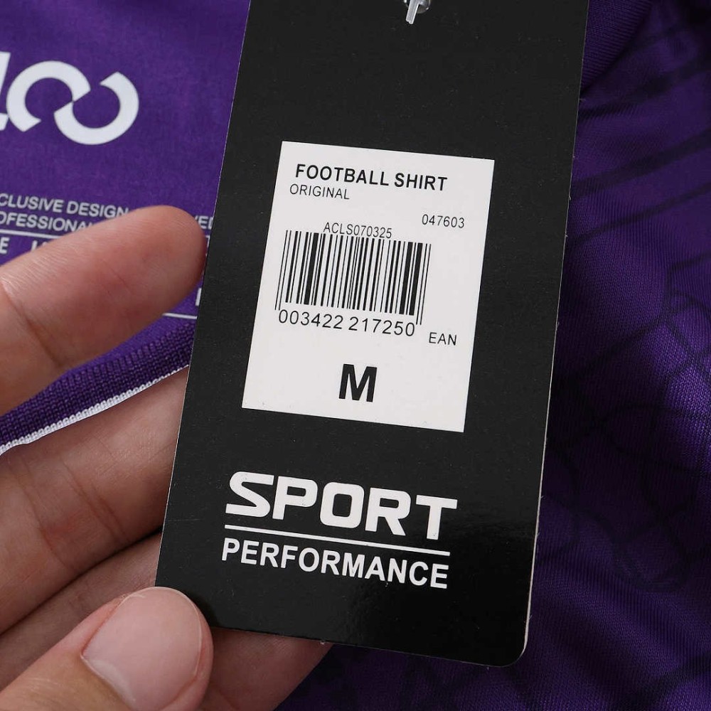 26/27 season ACF Fiorentina home Fan version