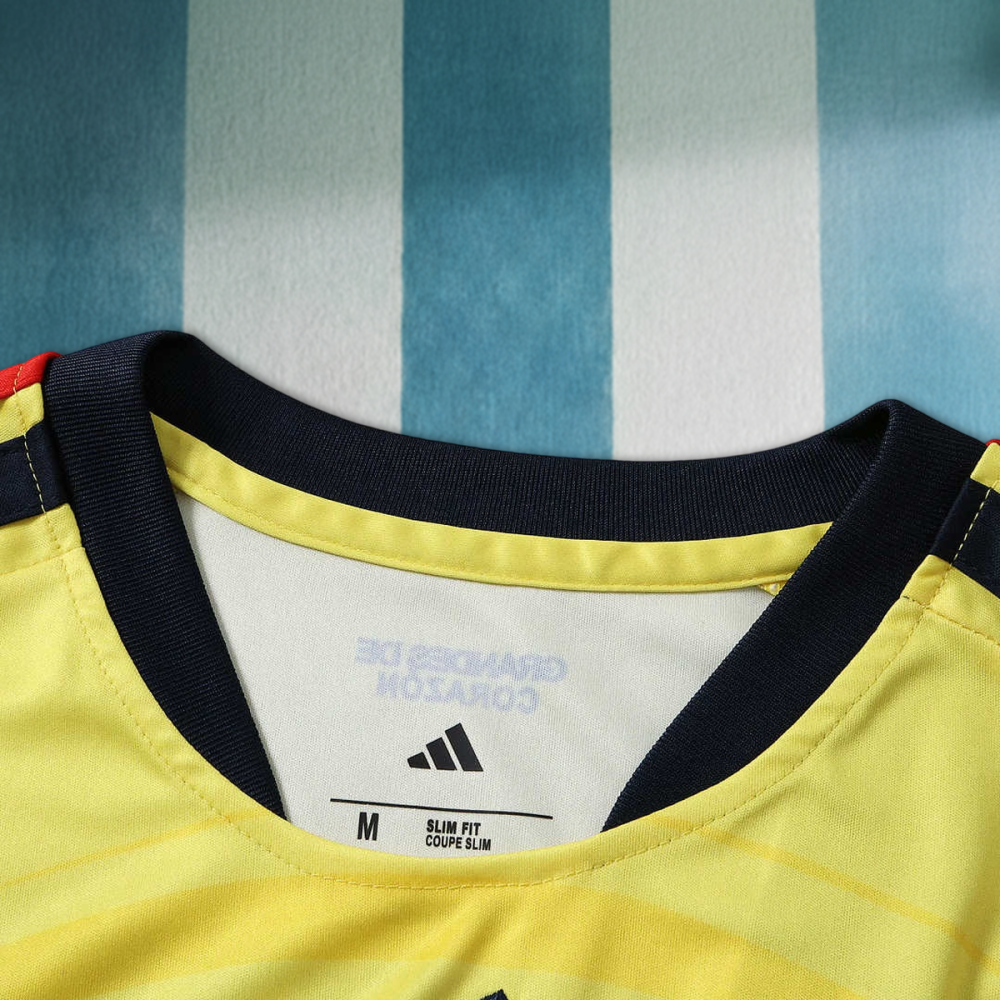 26/27 season Club América home Women's Shirt