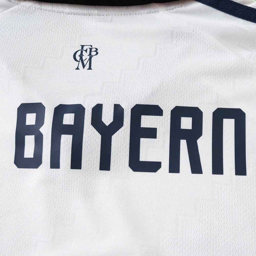 26/27 season Fußball-Club Bayern München away Player version