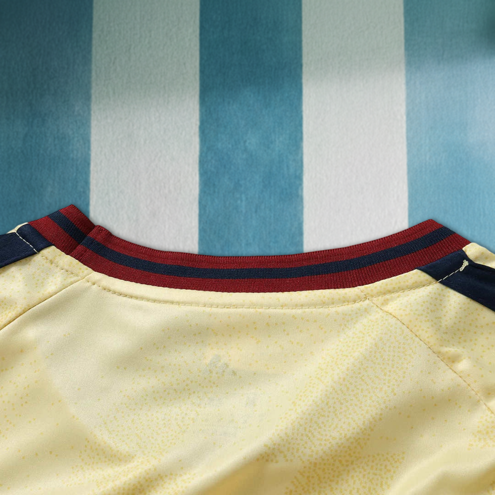 26/27 season Arsenal F.C. third Cropped Jersey