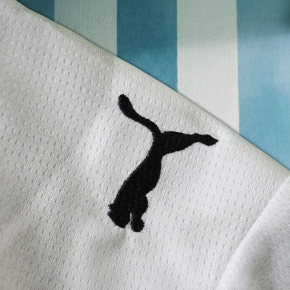 26/27 season A.C. Milan away Kids kit
