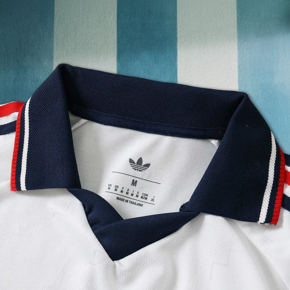 26/27 season Fußball-Club Bayern München away Player version