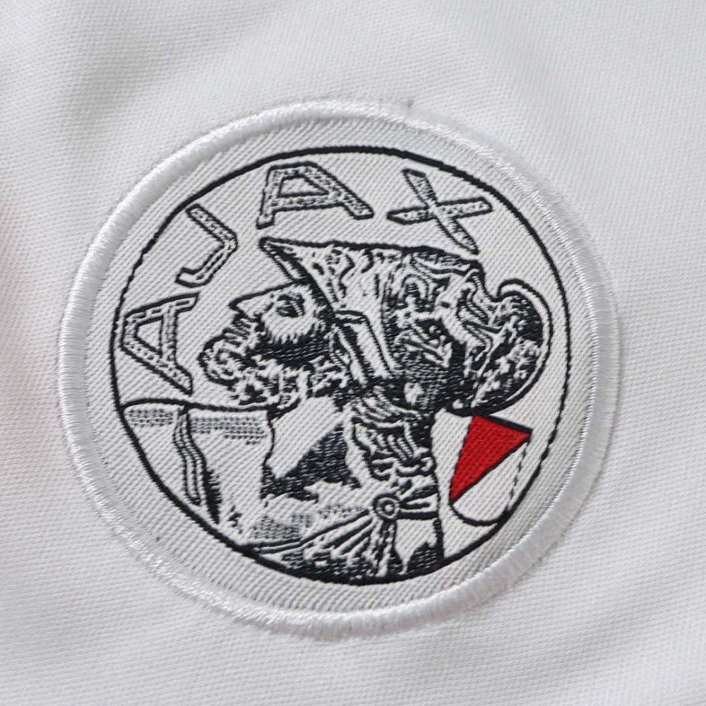 26/27 season AFC Ajax home Kids kit