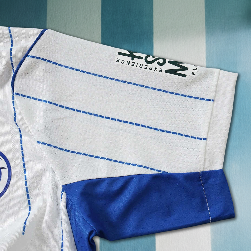26/27 season Brighton & Hove Albion F.C. away Player version