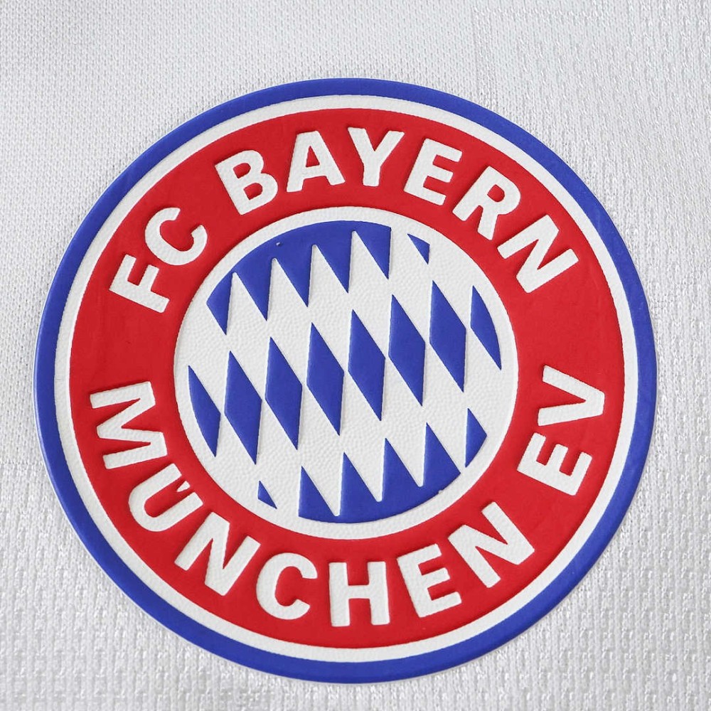 26/27 season Fußball-Club Bayern München away Player version
