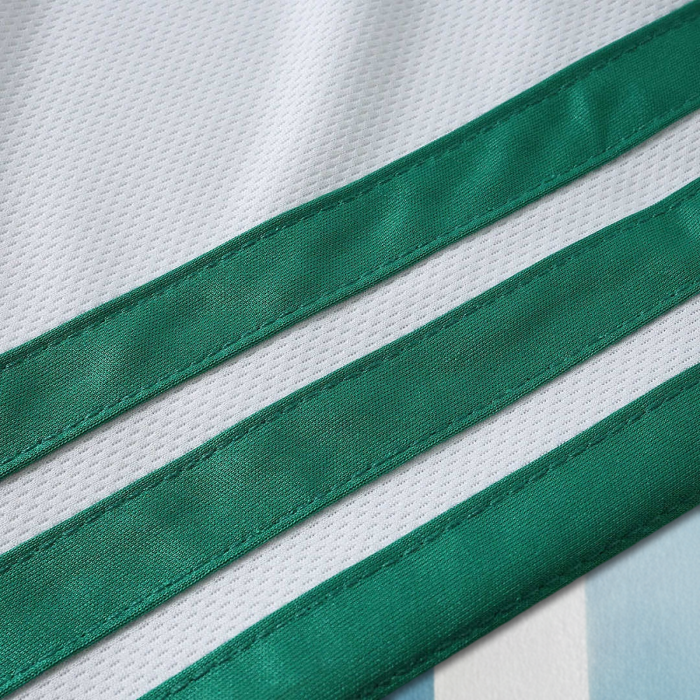 26/27 season The Celtic Football Club home shorts