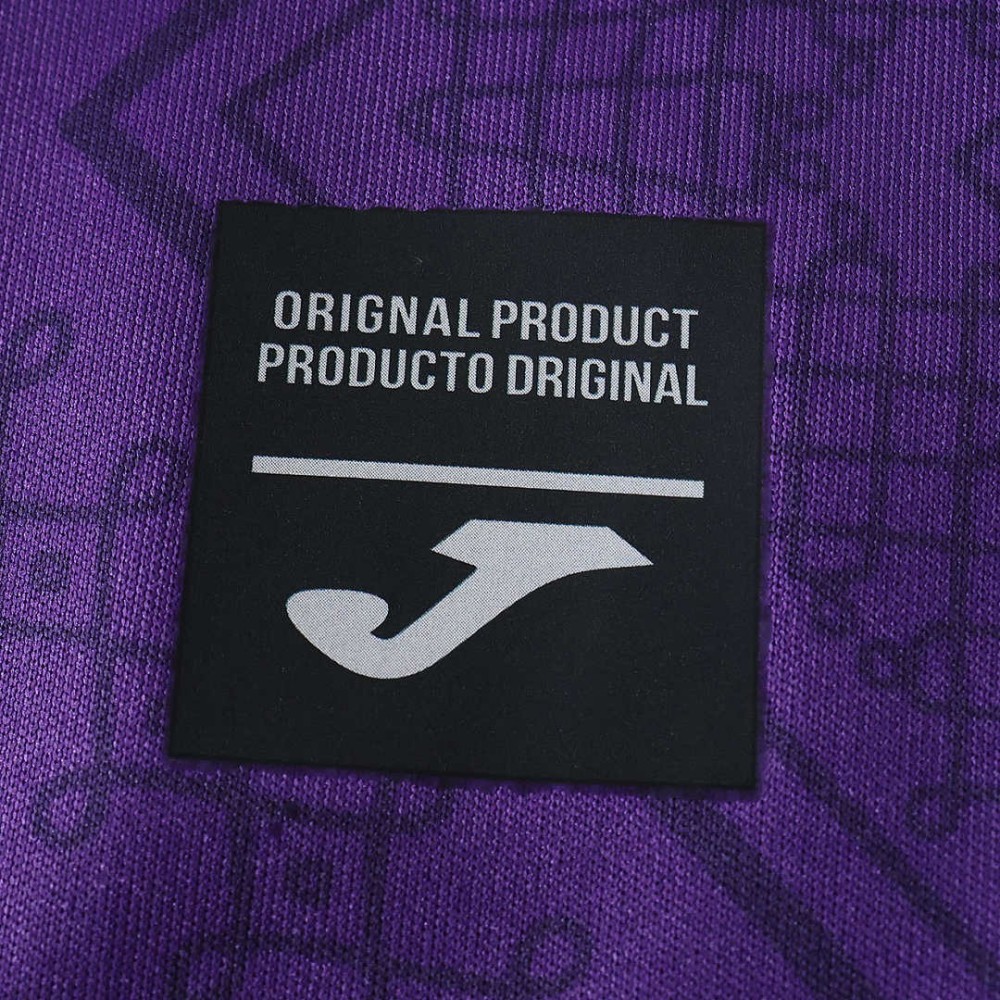26/27 season ACF Fiorentina home Fan version