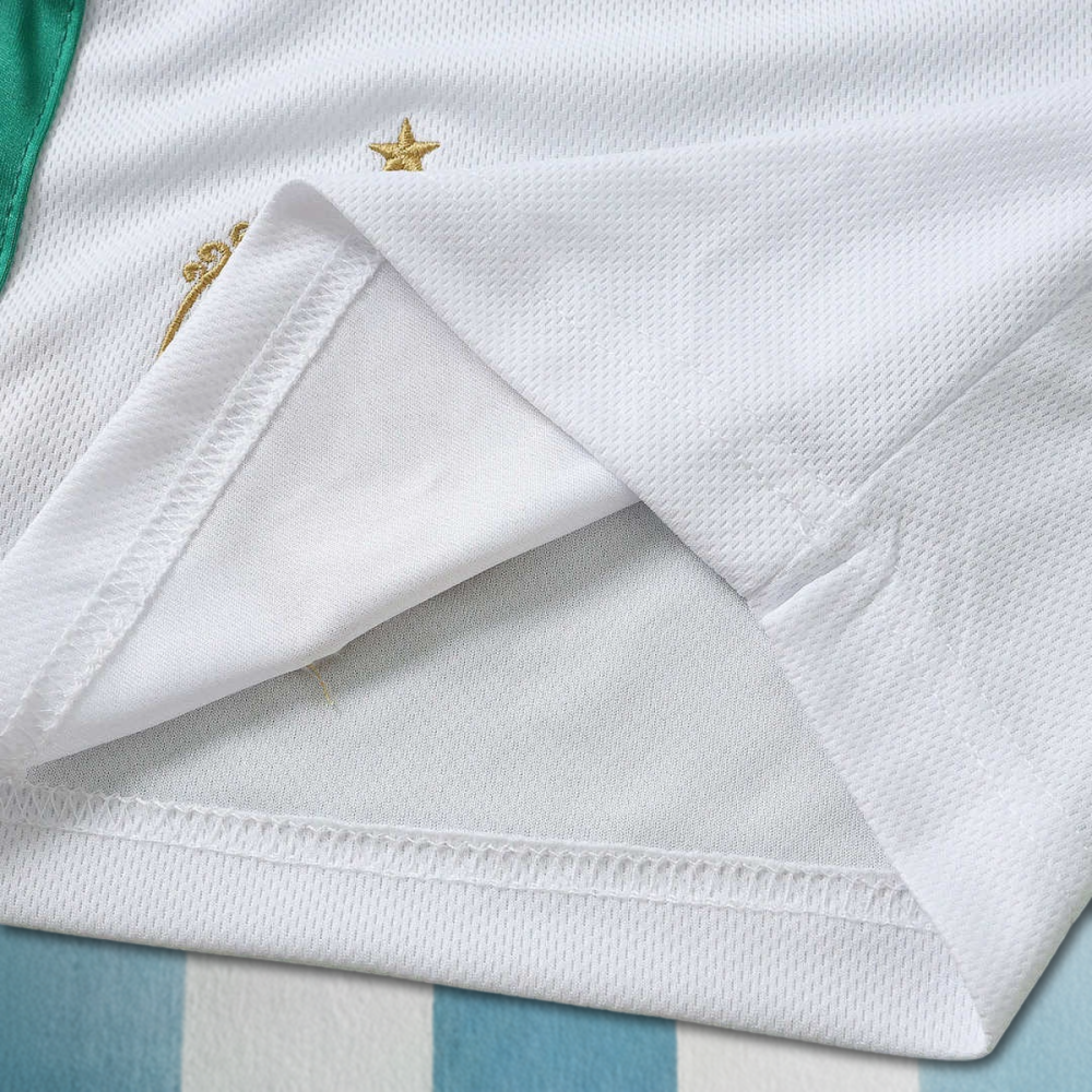 26/27 season The Celtic Football Club home shorts