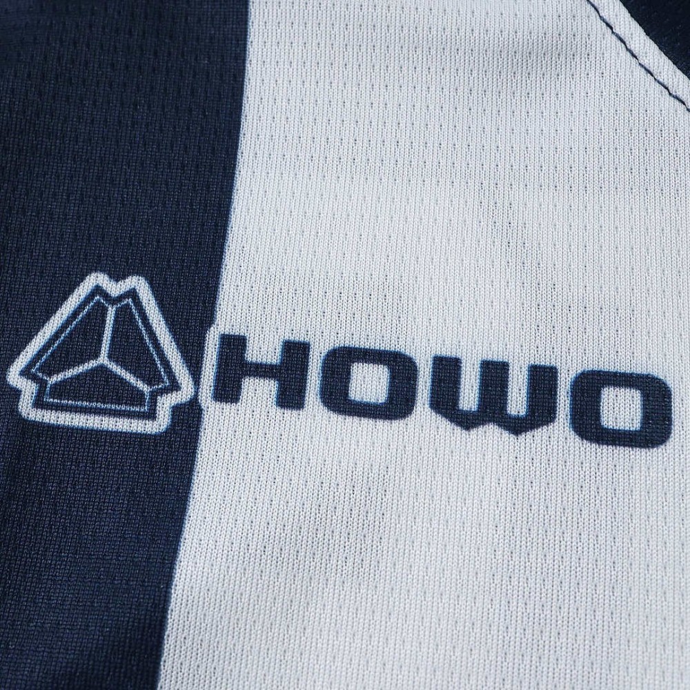 26/27 season C.F.Monterrey home Fan version