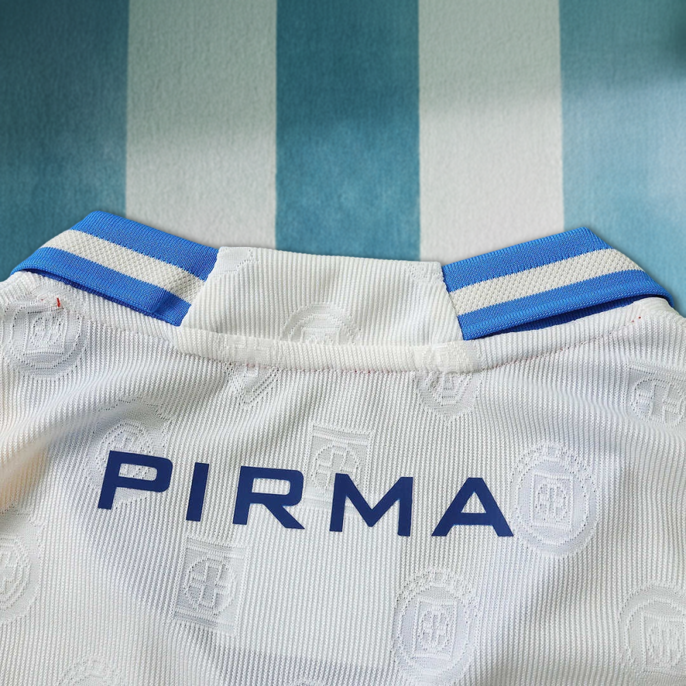 26/27 season Cruz Azul Fútbol Club away Player version