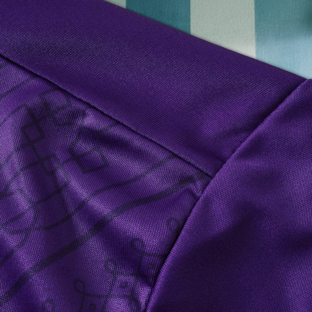 26/27 season ACF Fiorentina home Fan version