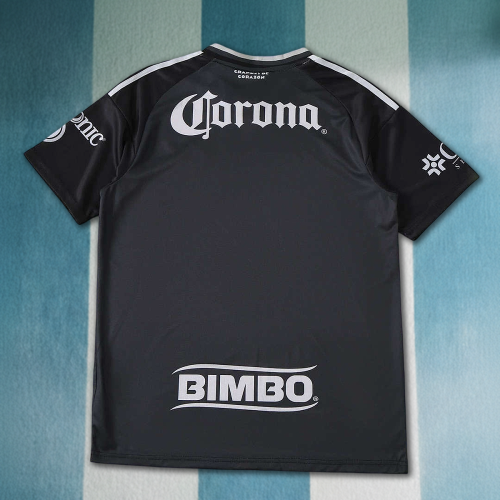 26/27 season Club América Away Fan version
