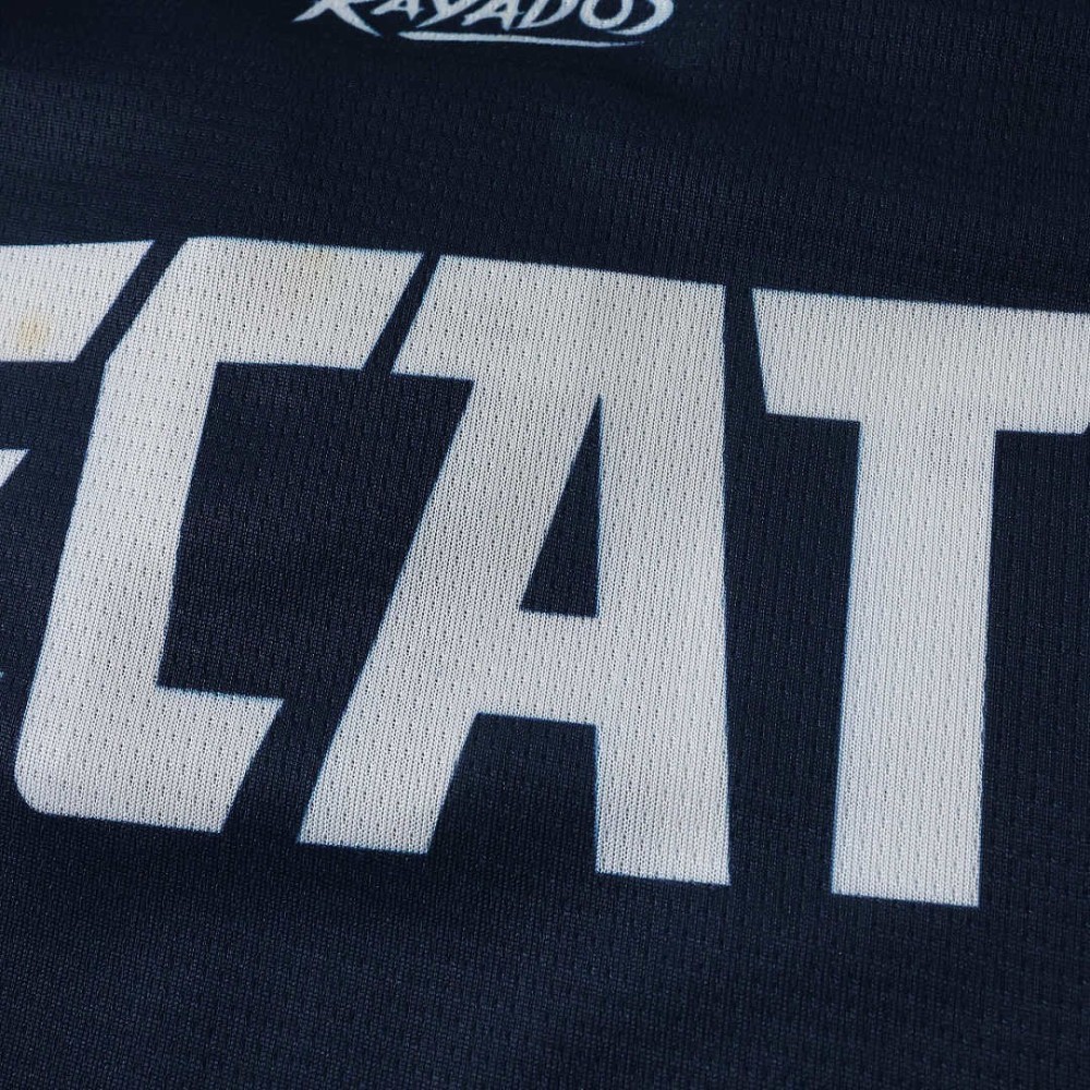 26/27 season C.F.Monterrey home Fan version