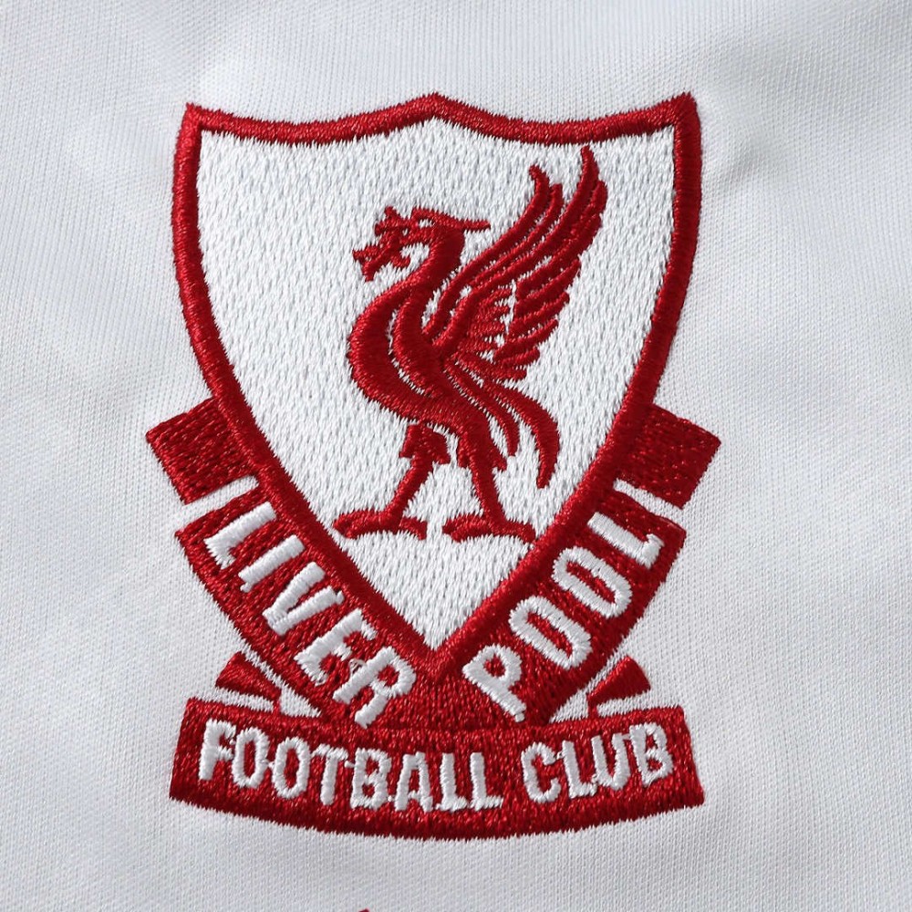 26/27 season Liverpool F.C. away Cropped Jersey
