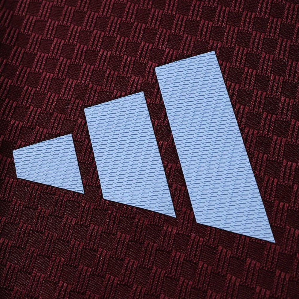 26/27 season Aston Villa F.C. home Long sleeves Player version