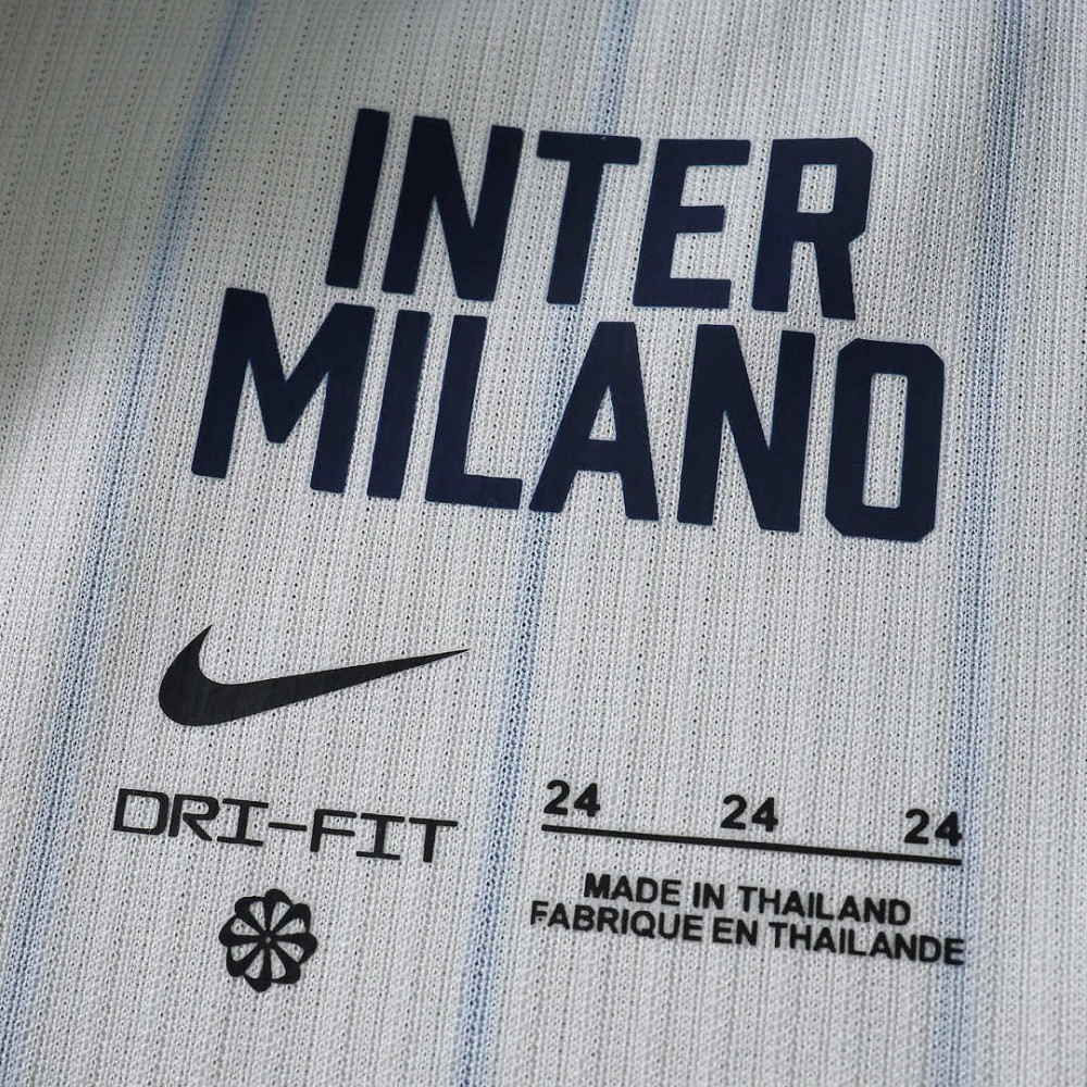 26/27 season F.C. Internazionale Milano away Kids kit
