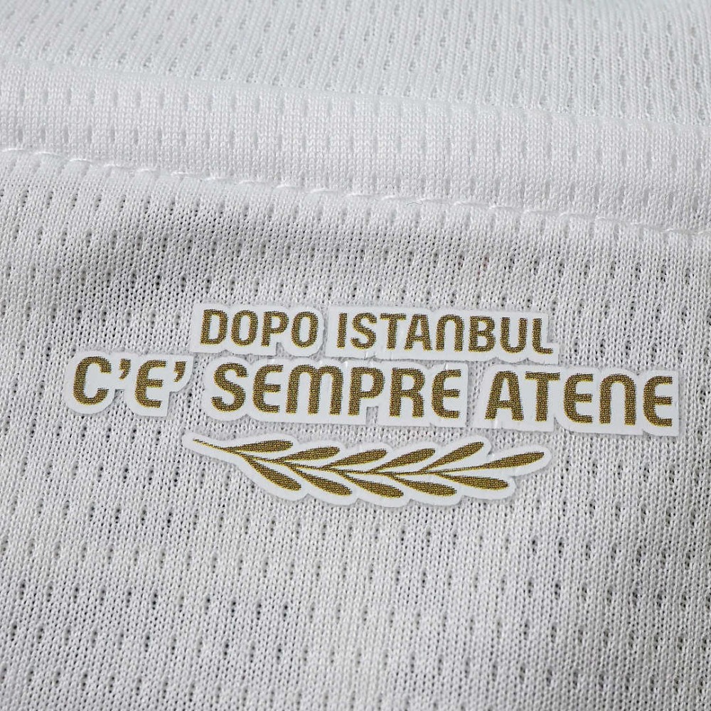 26/27 season A.C. Milan away Kids kit