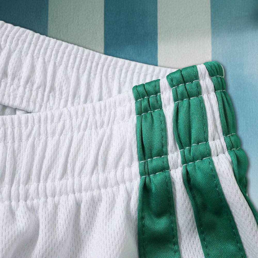 26/27 season The Celtic Football Club home shorts