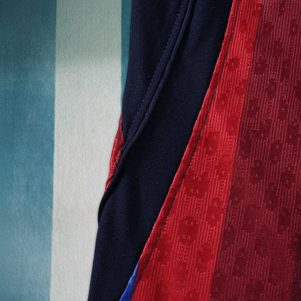 26/27 season FC Barcelona ∕ Barça home Player version