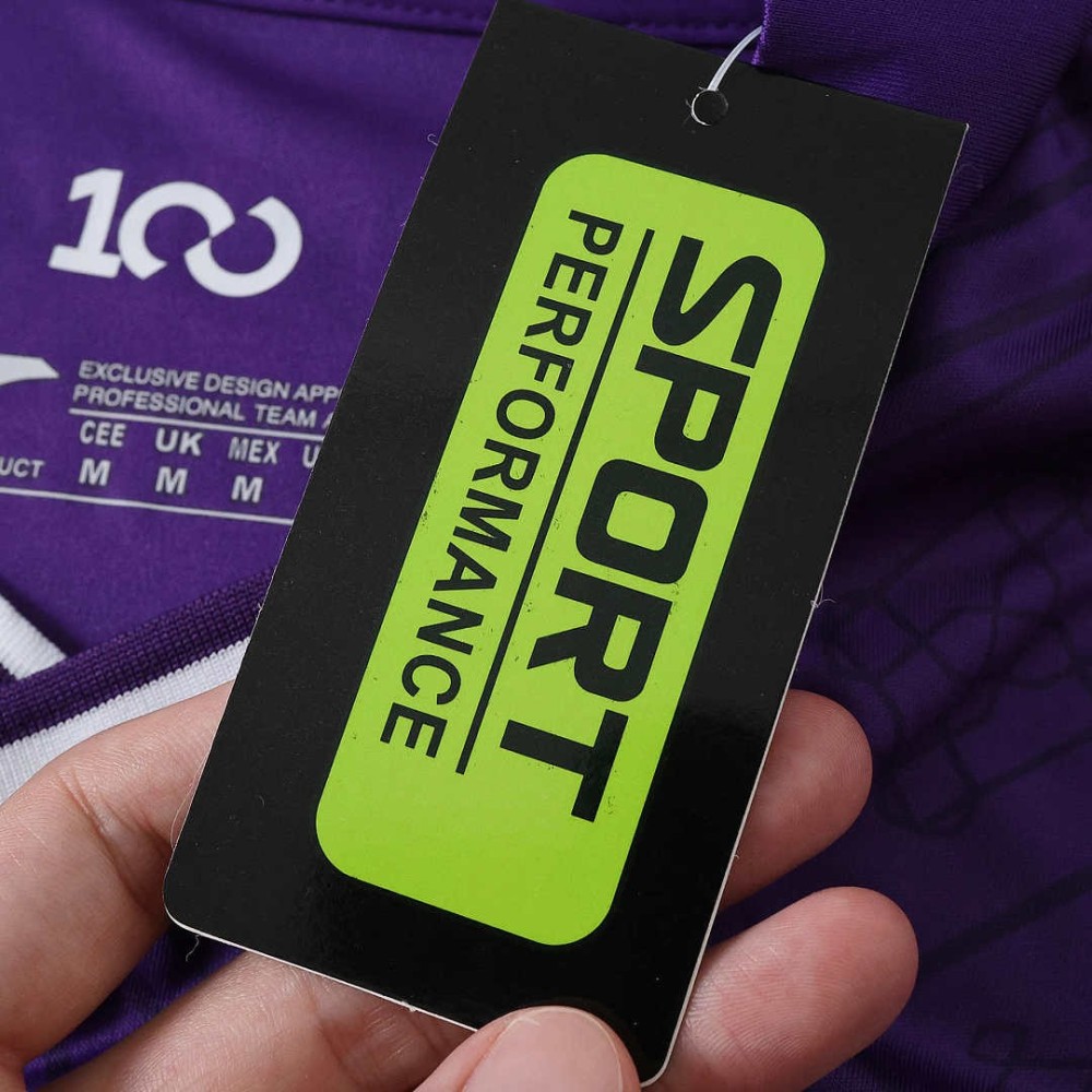 26/27 season ACF Fiorentina home Fan version