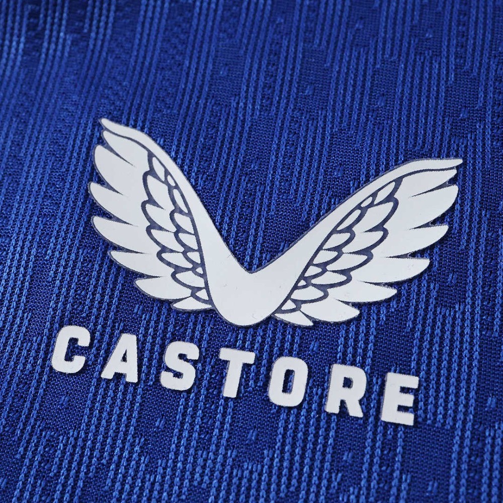 26/27 season Everton F.C. home Player version
