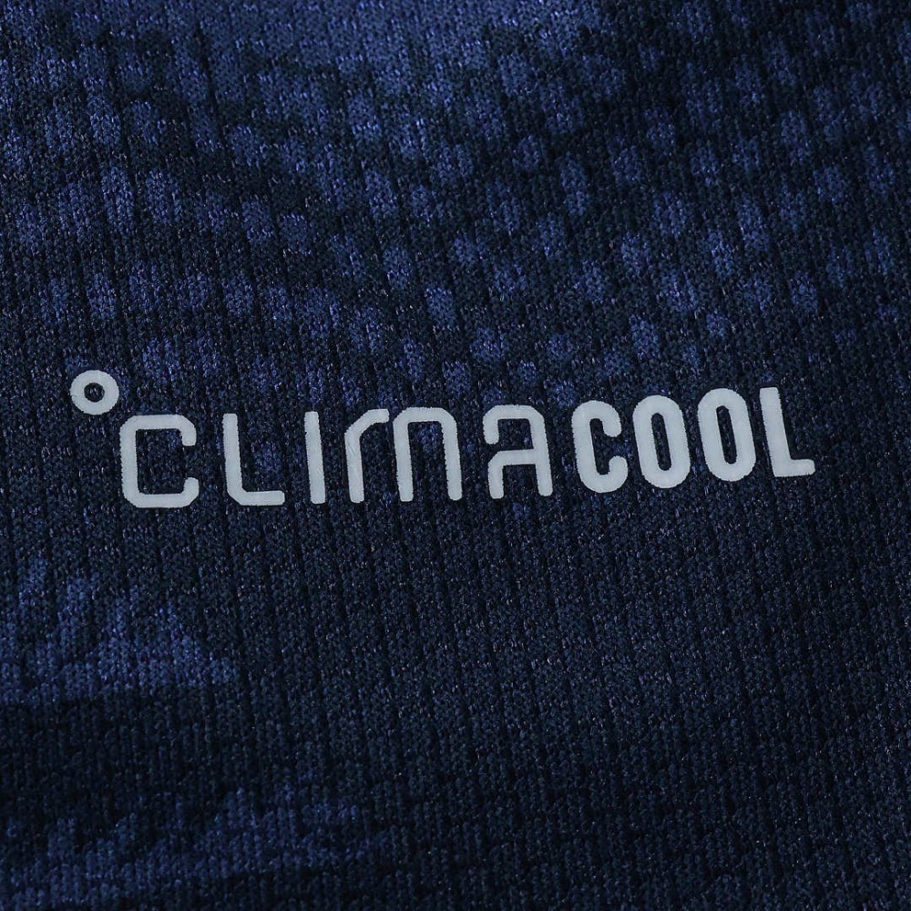 26/27 season Arsenal F.C. away Cropped Jersey