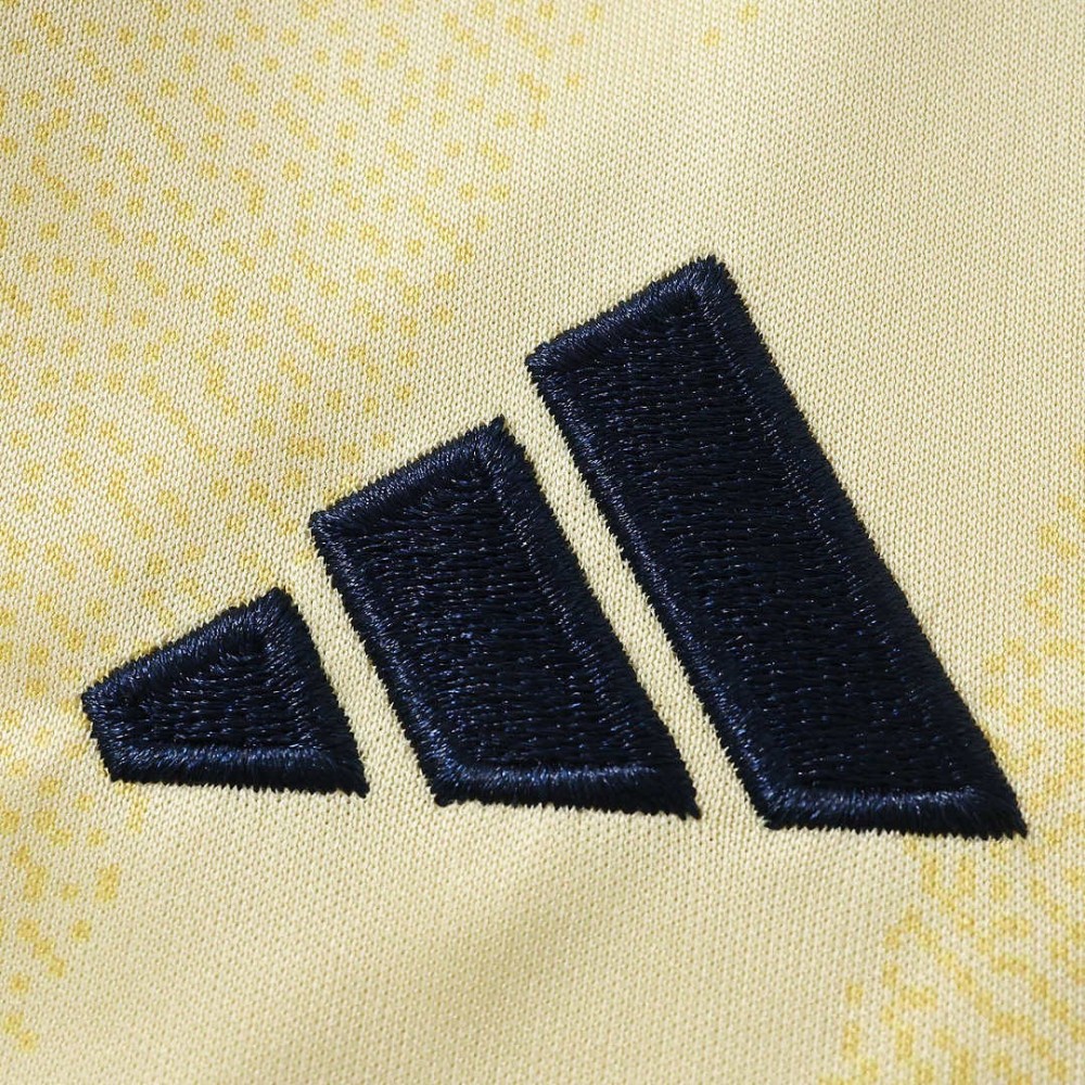 26/27 season Arsenal F.C. third Cropped Jersey