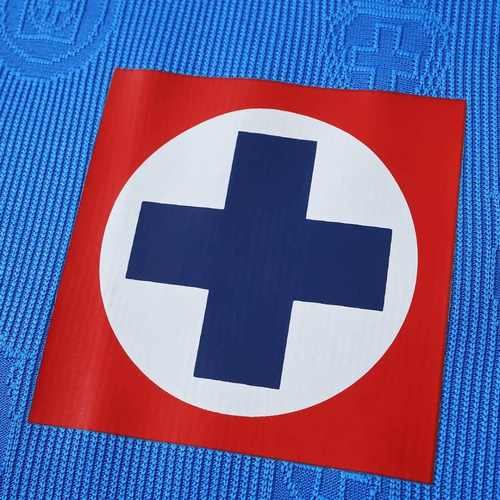 26/27 season Cruz Azul Fútbol Club home Player version