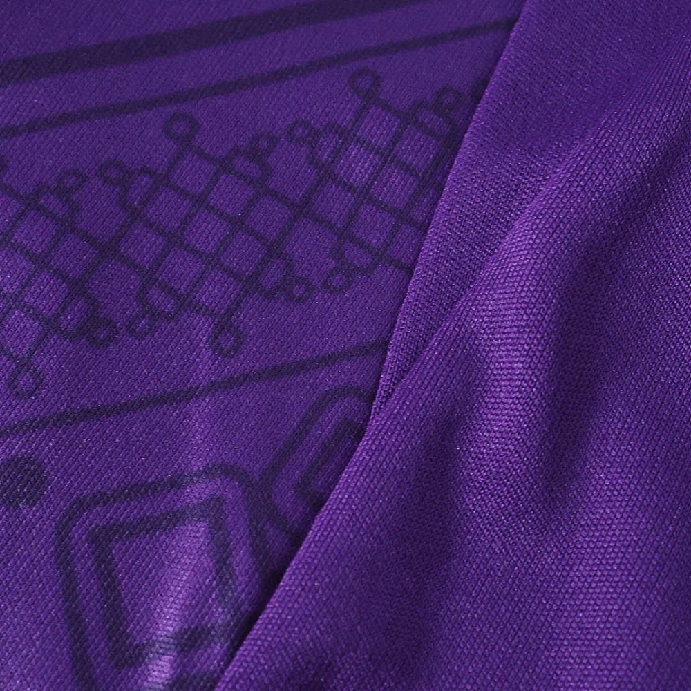 26/27 season ACF Fiorentina home Fan version