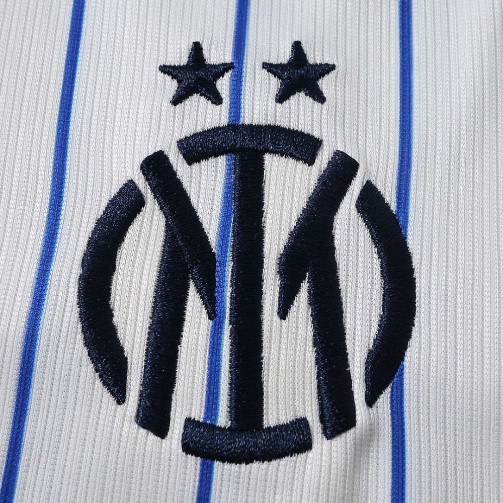 26/27 season F.C. Internazionale Milano away Kids kit