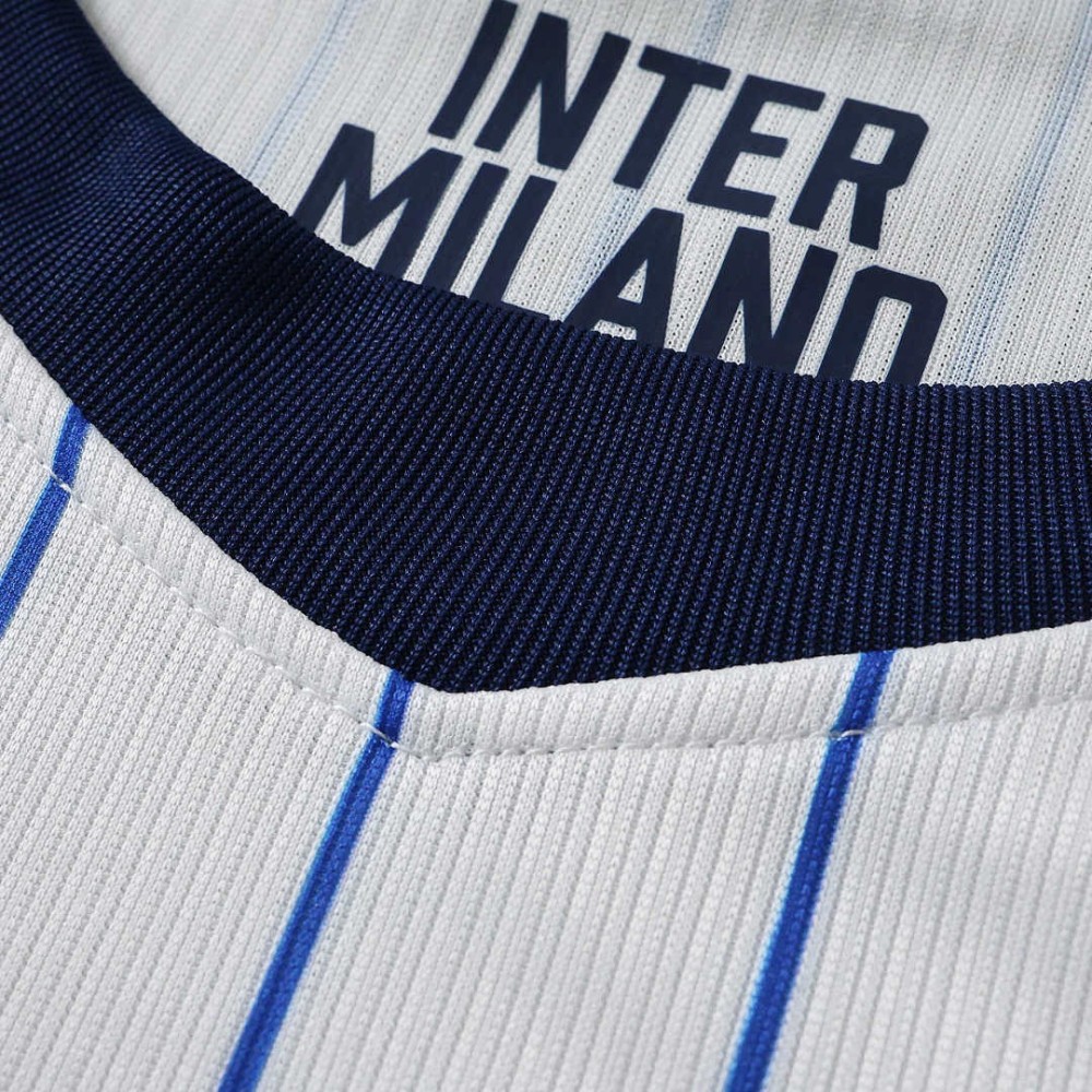 26/27 season F.C. Internazionale Milano away Kids kit