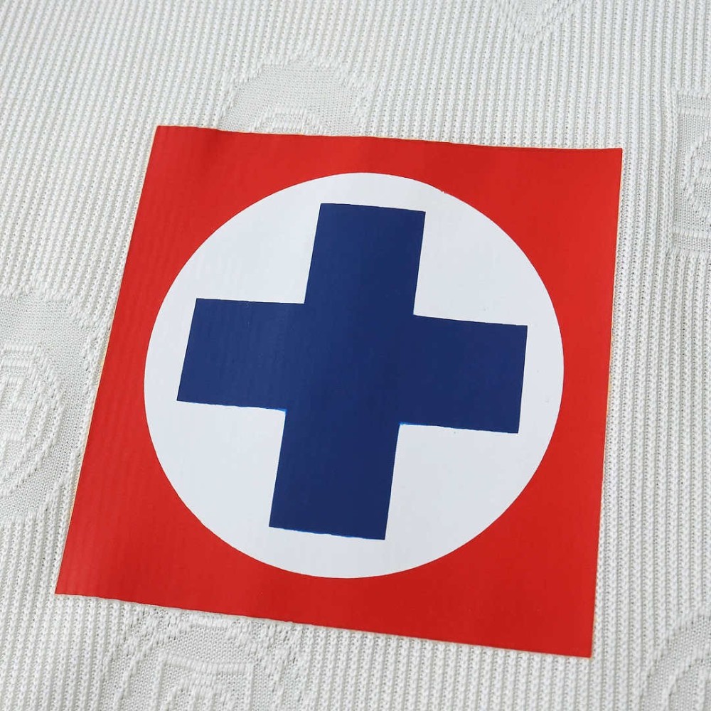 26/27 season Cruz Azul Fútbol Club away Player version